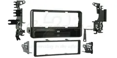 CONNECTS2 monteringsramme 1-DIN Toyota Celica (1999 - 2005)