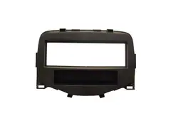 CONNECTS2 monteringsramme 1-DIN Aygo/108/C1 (2014-->)