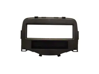 CONNECTS2 monteringsramme 1-DIN Aygo/108/C1 (2014-->)