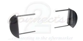 CONNECTS2 monteringsramme 1-DIN VW New Beetle (1999 - 2010)