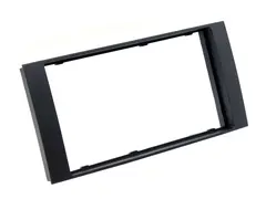 CONNECTS2 monteringsramme 2-DIN VW Touareg/Caravelle/Transporter