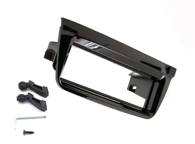CONNECTS2 monteringsramme 1-DIN Combo (2012-2018) / Doblo (2011-2014) 