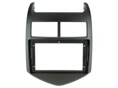 Connects2 monteringsramme 9" Chevrolet Aveo (2012 - 2015)