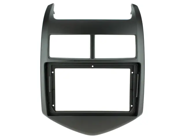 Connects2 monteringsramme 9" Chevrolet Aveo (2012 - 2015) 