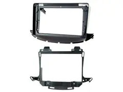 Connects2 monteringsramme 9" Chevrolet Trax (2017 -->)