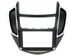 Connects2 monteringsramme 9" Chevrolet Trax (2013 - 2016)