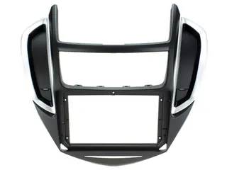 Connects2 monteringsramme 9" Chevrolet Trax (2013 - 2016)