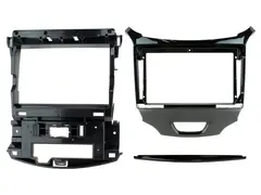 Connects2 monteringsramme 9" Chevrolet Cruze (2013 - 2015)