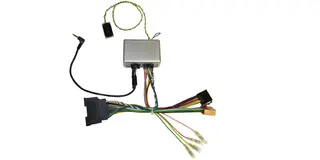 CONNECTS2 Alt-i-ett interface Opel/Chevrolet (Se egen liste)