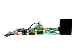 CONNECTS2 Alt-i-ett interface GM (2014-->)