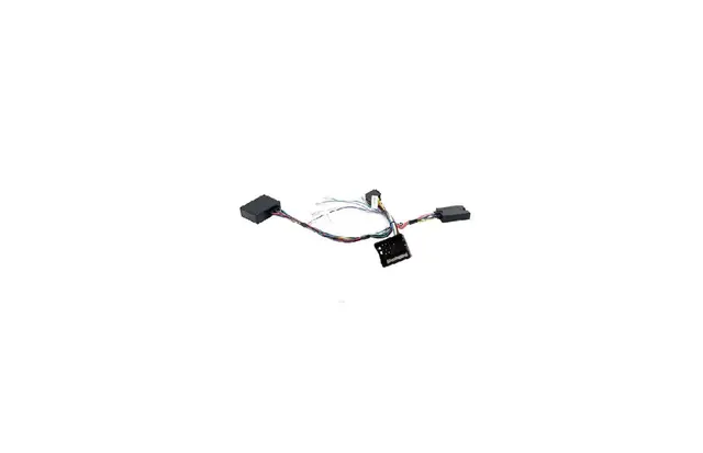 CONNECTS2 Rattfjernkontroll interface Audi (2002-->) m/Full Bose & Quadlock 