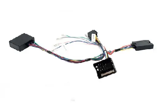 CONNECTS2 Rattfjernkontroll interface Audi (2002-->) m/Full Bose & Quadlock 