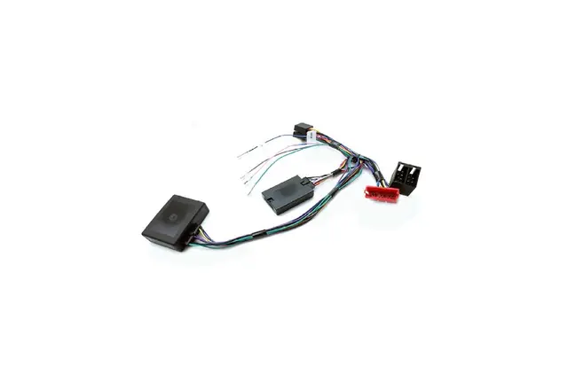 CONNECTS2 Rattfjernkontroll interface Audi (2001->) m/Full Bose & Mini-ISO 