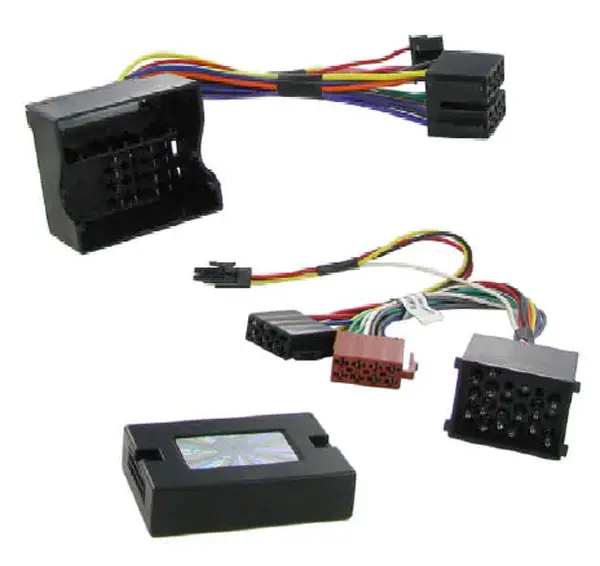 Connects2 Rattfjernkontroll interface BMW (1994-2010) 