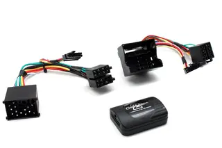 Connects2 Rattfjernkontroll interface BMW (1994-2010)