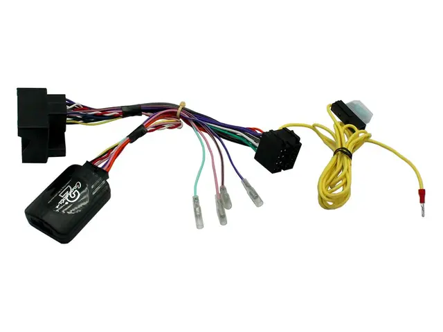 Connects2 Rattfjernkontroll interface Mini (2014-->) F55/F56 