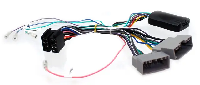 Connects2 Rattfjernkontroll interface Chrysler/Dodge/Jeep 