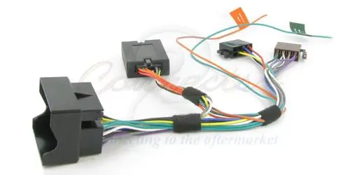 Connects2 Rattfjernkontroll interface Citroen (2005 -->) (uten OEM spiller) 