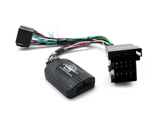 Connects2 Rattfjernkontroll interface Fiat Ducato (-->2008)