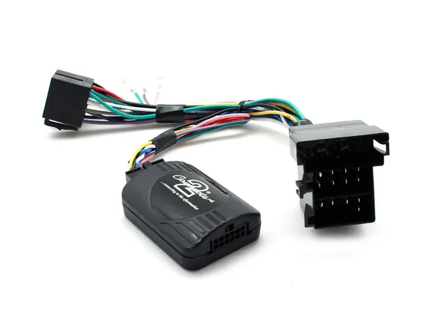 Connects2 Rattfjernkontroll interface Fiat Ducato (-->2008) 