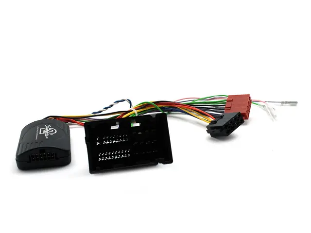 Connects2 Rattfjernkontroll interface Alfa Romeo (Se egen liste!) 