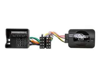 Connects2 Rattfjernkontroll interface Ford (Quadlock u/CAN-Bus)