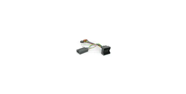 Connects2 Rattfjernkontroll interface Ford (Quadlock m/CAN-Bus) 