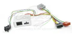 Connects2 Rattfjernkontroll interface Ford Fiesta (2008-2010)