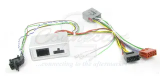 Connects2 Rattfjernkontroll interface Ford Fiesta (2008-2010)