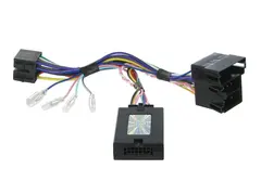 Connects2 Rattfjernkontroll interface Ford Ka (2009 -->)