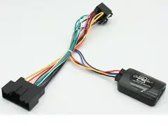 Connects2 Rattfjernkontroll interface Ford Transit (2014 -->) u/display