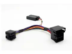 CONNECTS2 Rattfjernkontroll interface Hyundai i30 (2008-2013)  m/Navigasjon