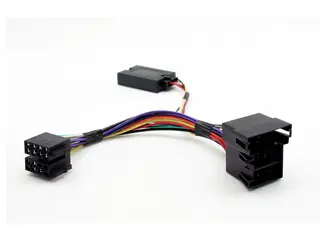 CONNECTS2 Rattfjernkontroll interface Hyundai i30 (2008-2013)  m/Navigasjon
