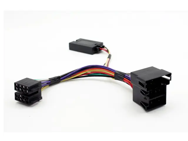 CONNECTS2 Rattfjernkontroll interface Hyundai i30 (2008-2013)  m/Navigasjon 