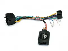 Connects2 Rattfjernkontroll interface Daily (2015 - 2016) m/Navi