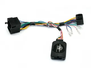 Connects2 Rattfjernkontroll interface Daily (2015 - 2016) m/Navi