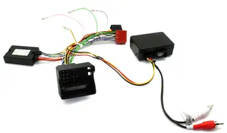 Connects2 Rattfjernkontroll interface MB (2004-2013) m/aktivt system (MOST)