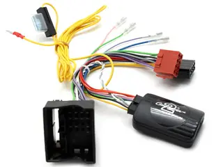 CONNECTS2 Rattfjernkontroll interface A/B/CLA/GLA (2012-->)