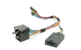 Connects2 Rattfjernkontroll interface Rover (-->2005)m/Blaupunkt/VDO C32/CR413