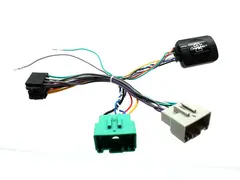 Connects2 Rattfjernkontroll interface Volvo V70/XC70 2001 - 2004