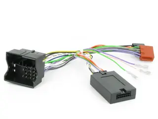 CONNECTS2 Rattfjernkontroll interface VW (2013-->) m/Fender Audio