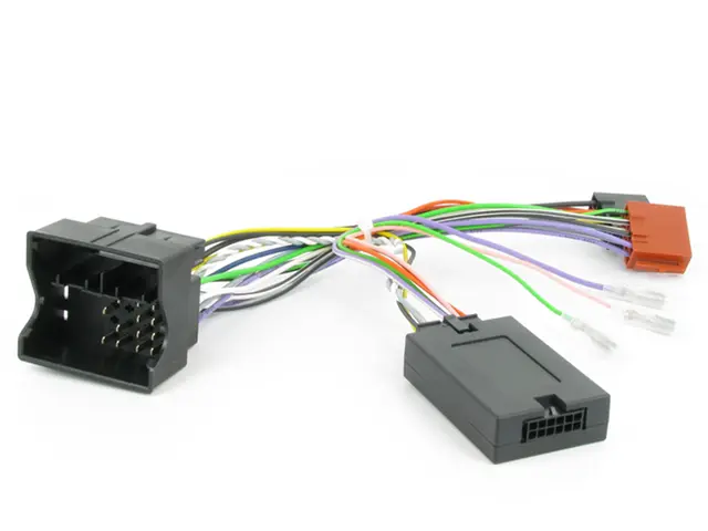 CONNECTS2 Rattfjernkontroll interface VW (2013-->) m/Fender Audio 