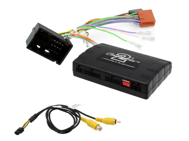 CONNECTS2 INFODAPTER Giulietta/Mito (2014 -->) 