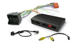 CONNECTS2 INFODAPTER Mini (F56) (2014 -->)