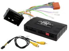 CONNECTS2 INFODAPTER Ducato/500/500L (2014 -->)