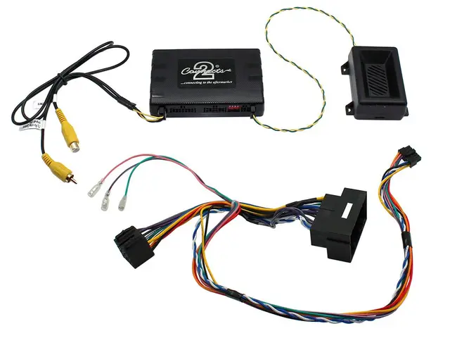 CONNECTS2 INFODAPTER 500X (2015 -->) 