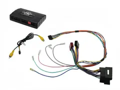 CONNECTS2 INFODAPTER VW (2016 -->) Se egen liste.