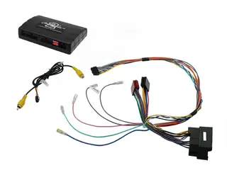 CONNECTS2 INFODAPTER VW (2016 -->) Se egen liste.