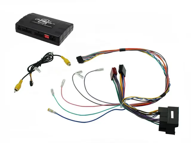 CONNECTS2 INFODAPTER VW (2016 -->) Se egen liste. 