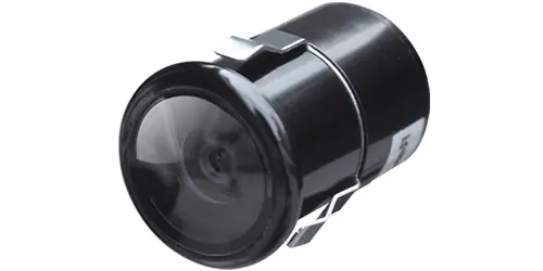 Connects2 Ryggekamera For innfelling 
